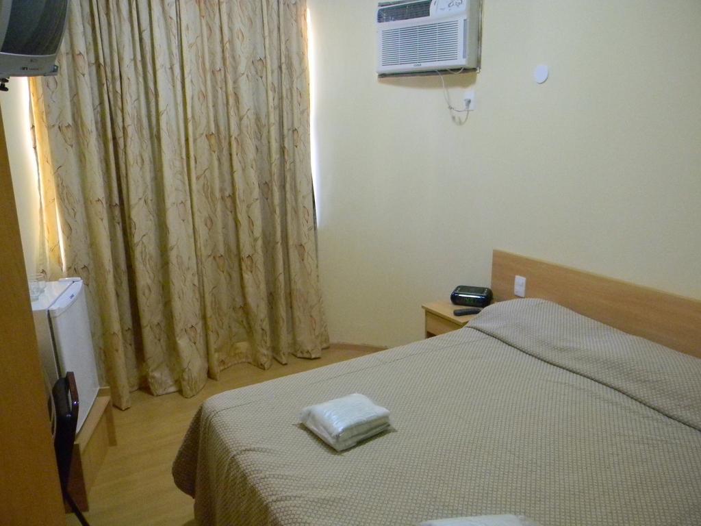 Hotel Viña Del Mar 3*