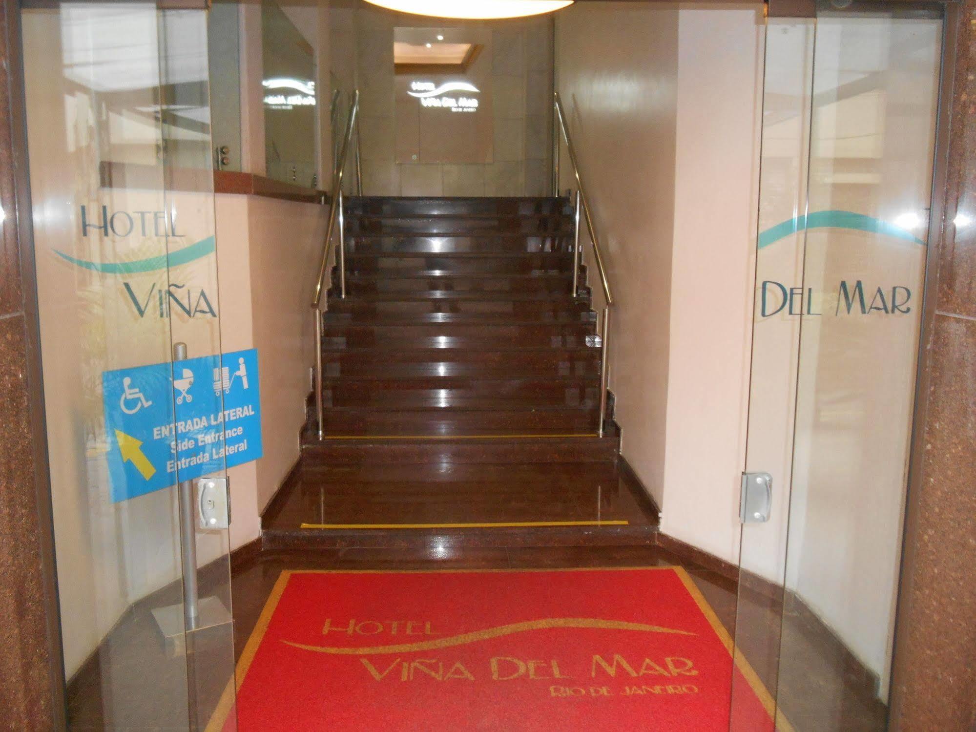 Hotel Viña Del Mar