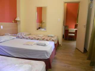 Viña Del Mar Hotel 3*