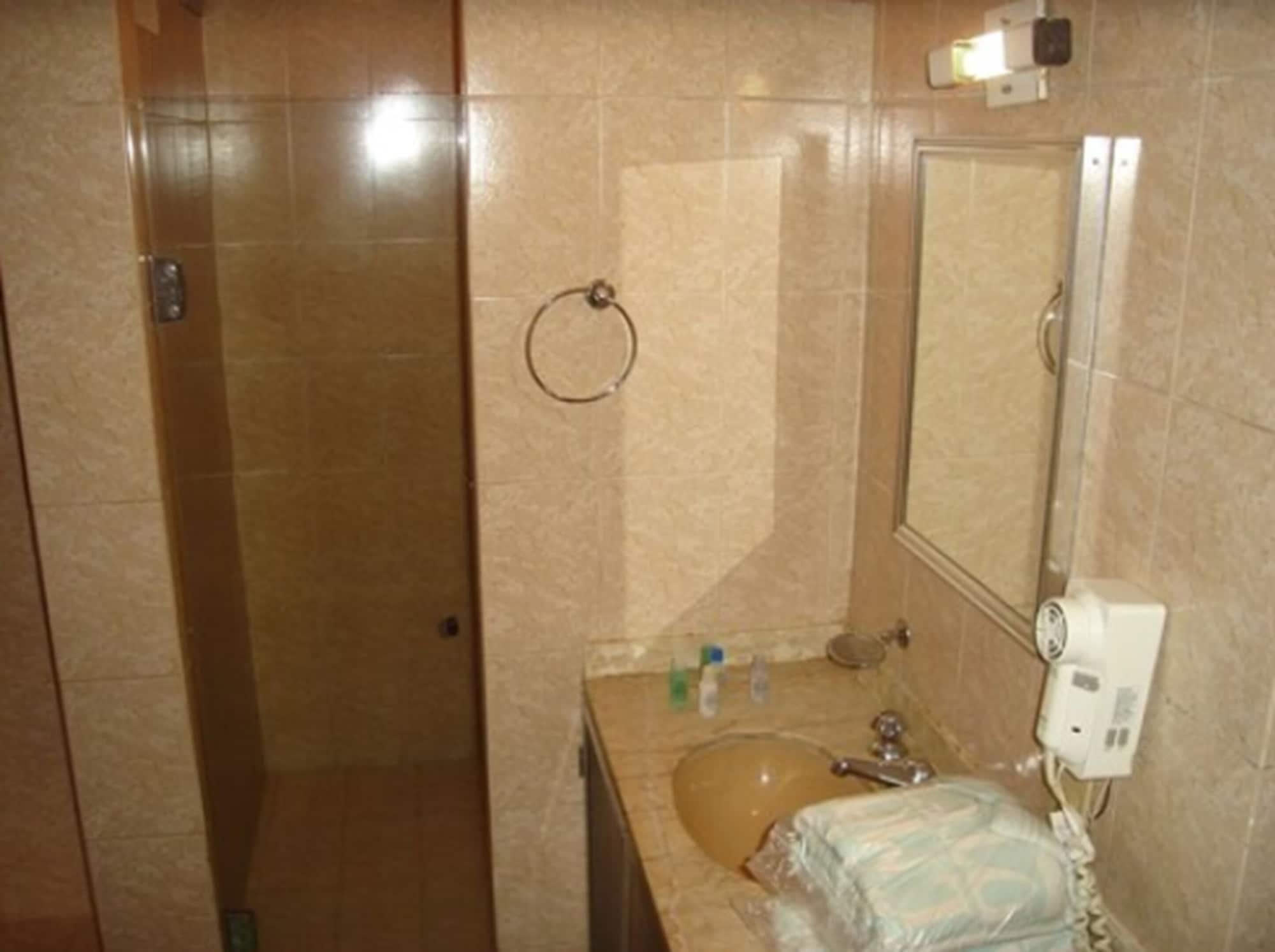 Hotel Viña Del Mar Río de Janeiro