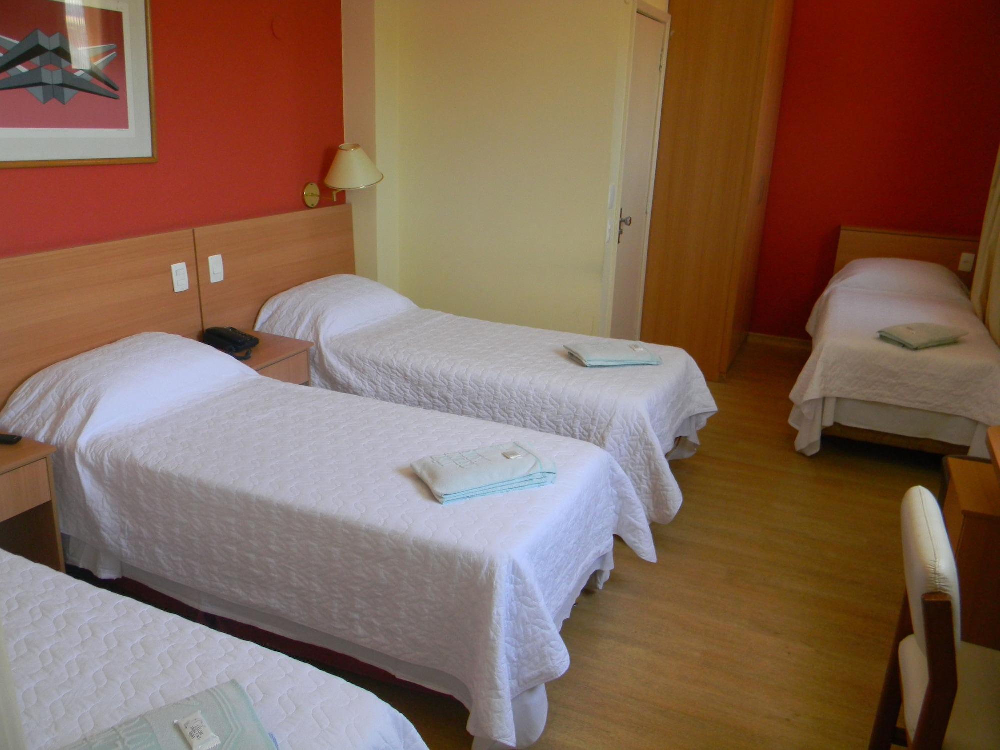 Viña Del Mar Hotel 3*