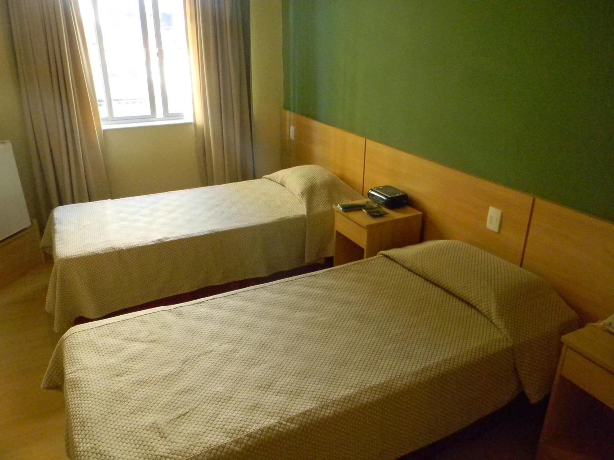 Hotel Viña Del Mar 3*