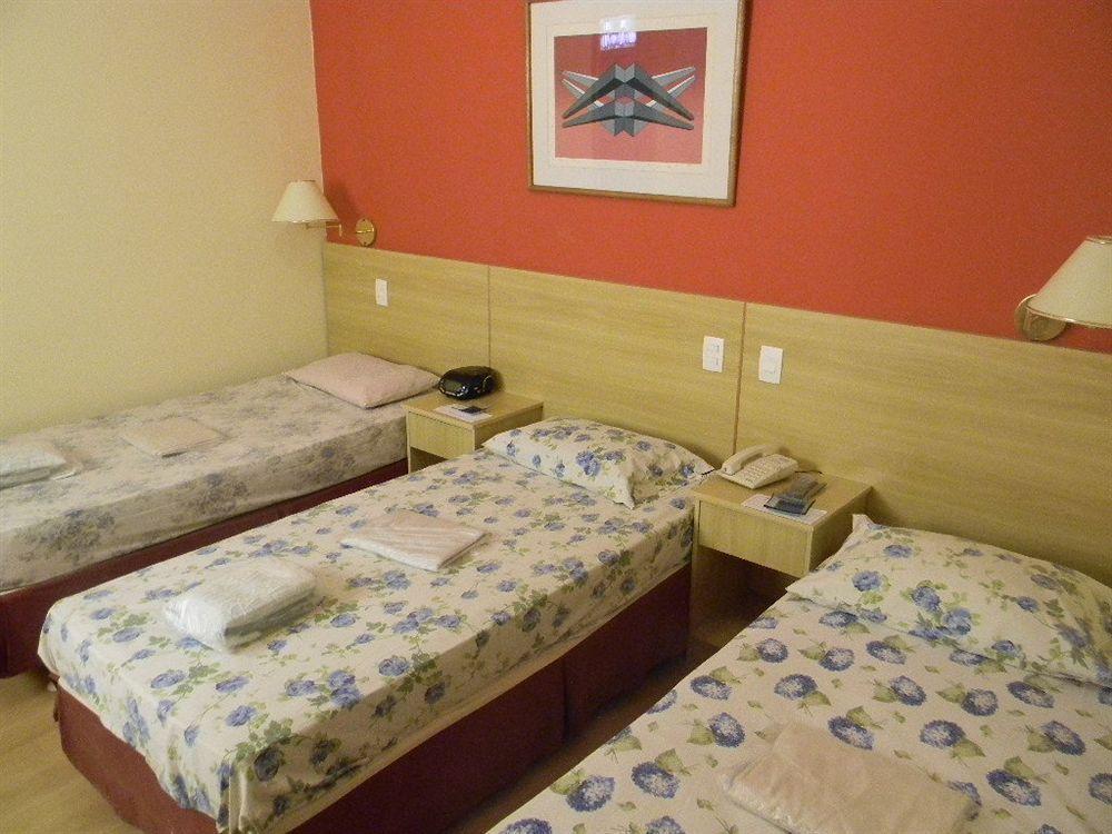 Hotel Viña Del Mar 3*