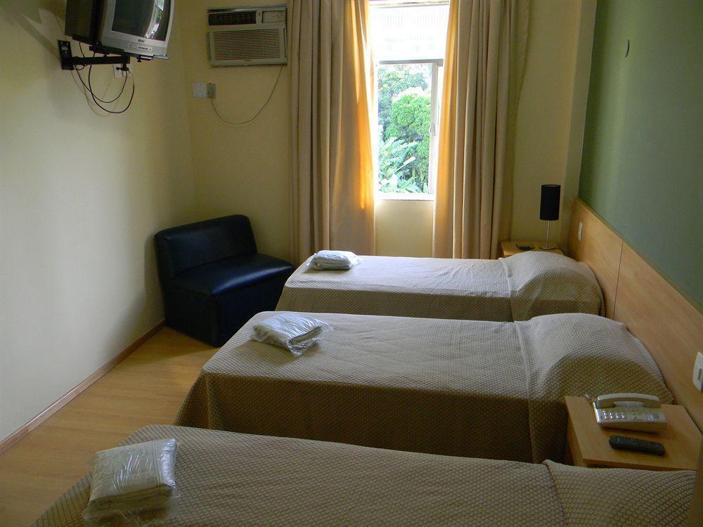 Viña Del Mar Hotel Río de Janeiro