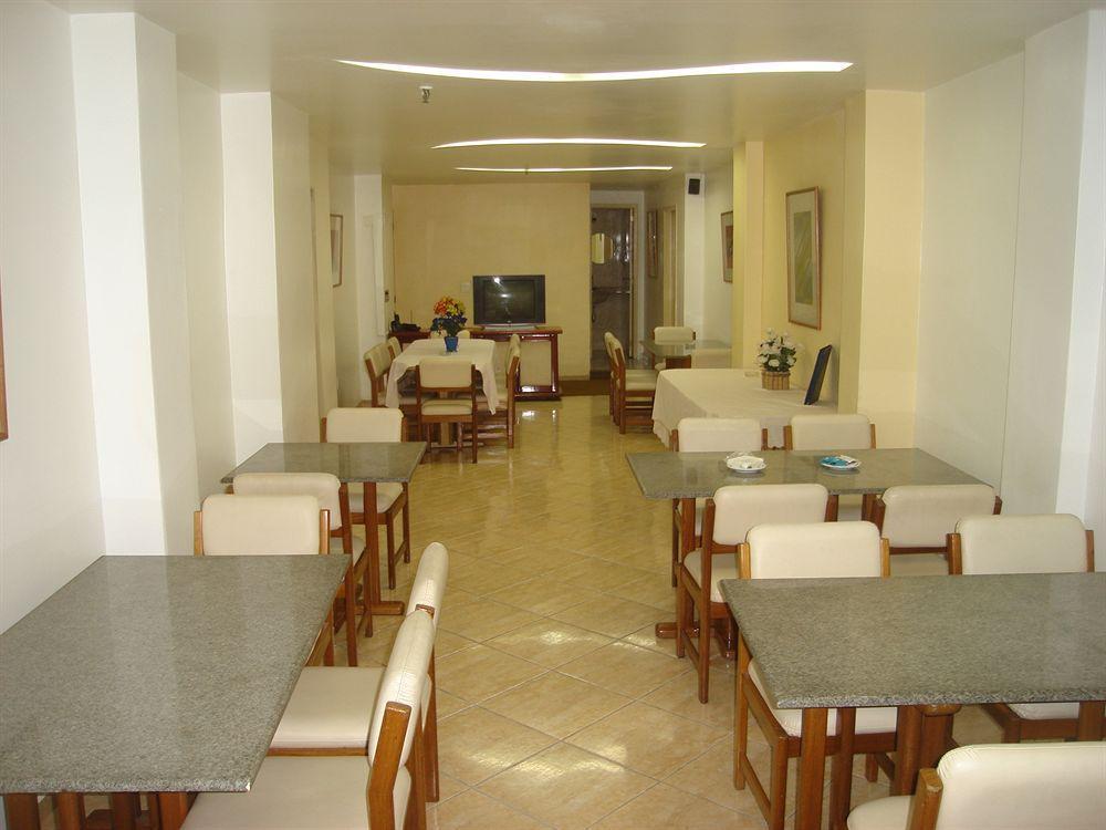 Viña Del Mar Hotel Río de Janeiro