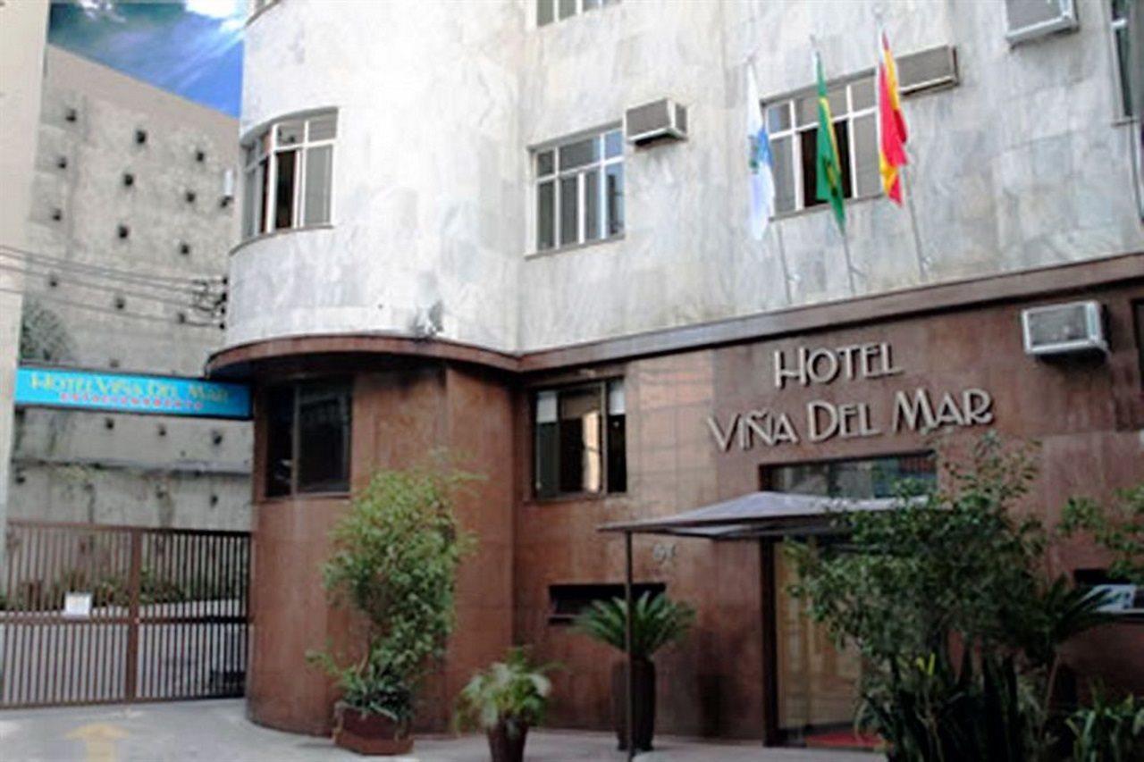 Hotel Viña Del Mar Río de Janeiro