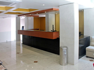Hotel Viña Del Mar Río de Janeiro