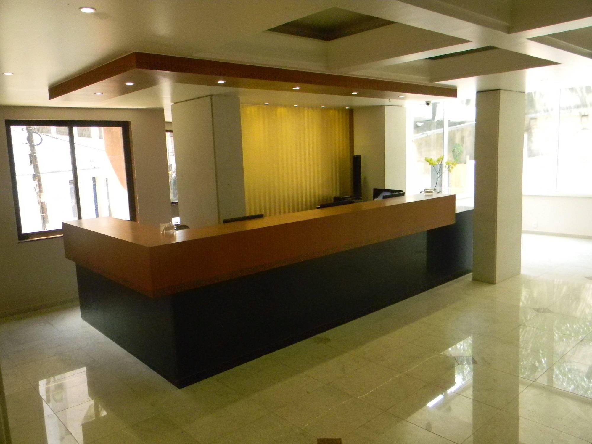 Viña Del Mar Hotel 3*